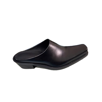 Unisex slip-on mokasice s mikrovlaknenim gornjim dijelom, kvadratni vrh, visok vamp, prozračna Lasagna potplata, niski potpet 1-3 cm, za dob 18-40 godina, proljeće-ljeto-jesen