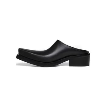 Unisex slip-on mokasice s mikrovlaknenim gornjim dijelom, kvadratni vrh, visok vamp, prozračna Lasagna potplata, niski potpet 1-3 cm, za dob 18-40 godina, proljeće-ljeto-jesen