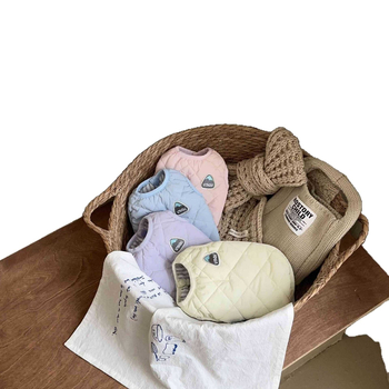 Utaqu pet márkájú ujjatlan mellény háziállatoknak – akril anyag, szabadidős stílus, ruházat téli használatra