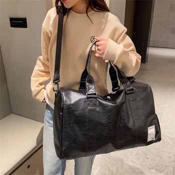 Geantă de călătorie cu capacitate mare, crossbody, corduroy, impermeabilă, 20-35L, pentru ciclism