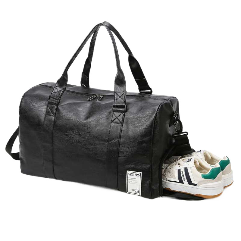 Geantă de călătorie cu capacitate mare, crossbody, corduroy, impermeabilă, 20-35L, pentru ciclism