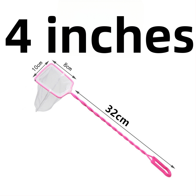 Duoban plastična mrežasta vrećica za akvarij, 0.067 kg, oprema za akvarij