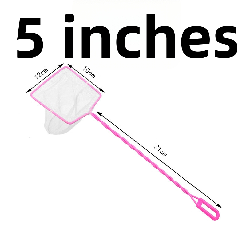 Duoban plastična mrežasta vrećica za akvarij, 0.067 kg, oprema za akvarij