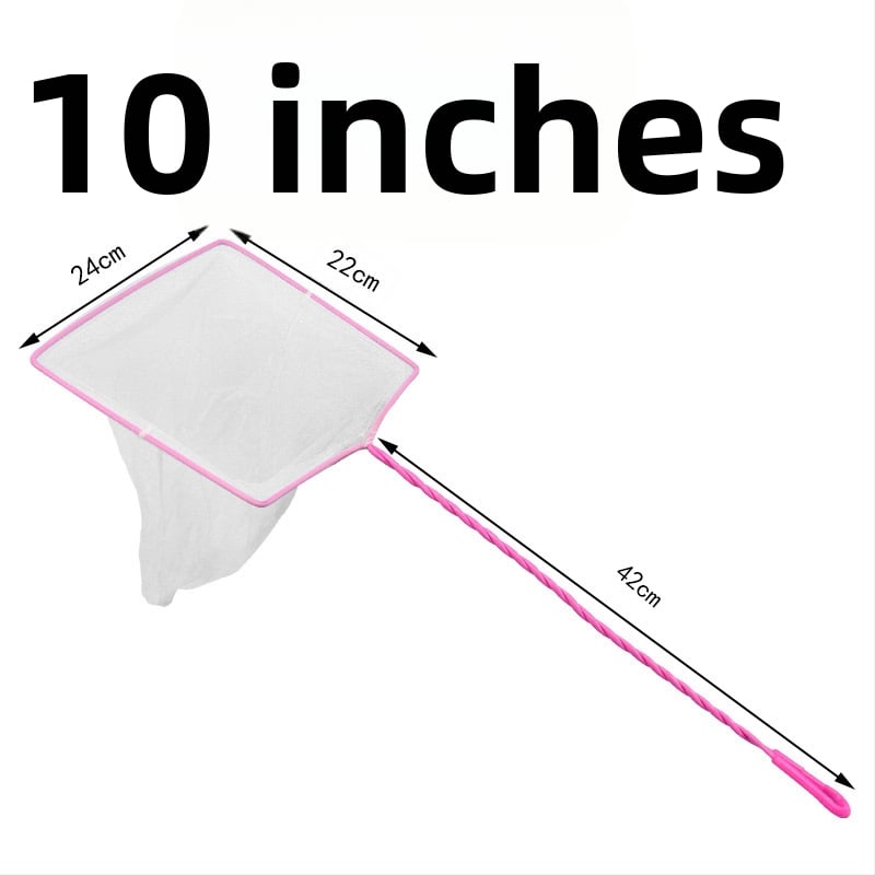 Duoban plastična mrežasta vrećica za akvarij, 0.067 kg, oprema za akvarij