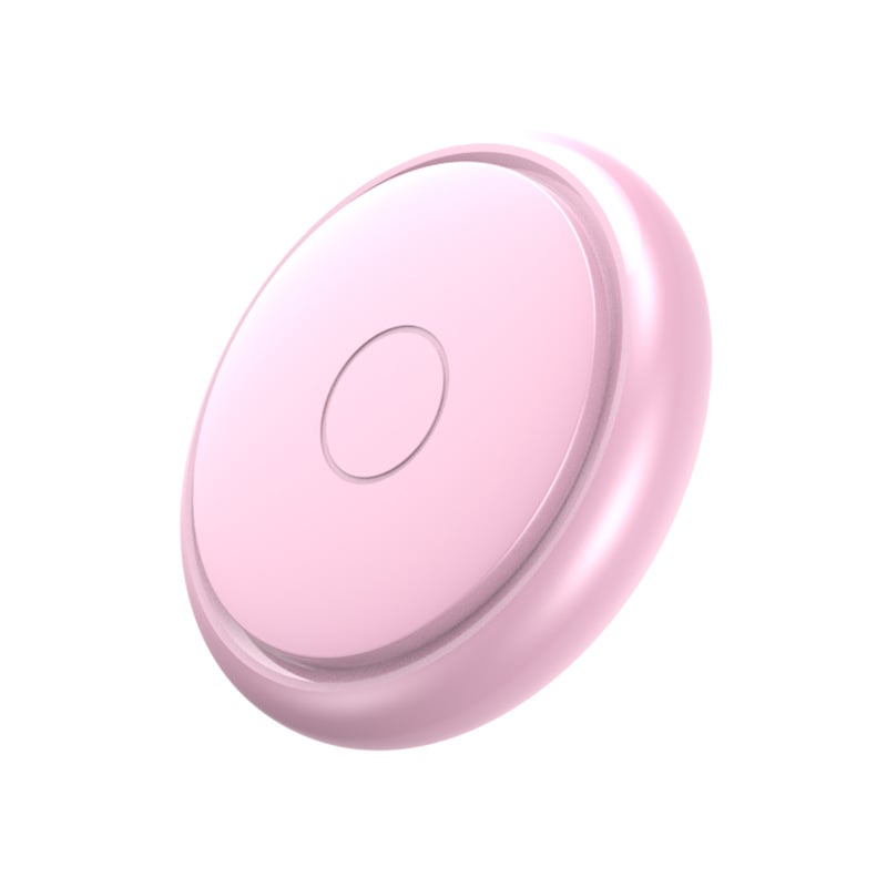 Устройство за проследяване с GPS – антизагубващо, за възрастни, деца, домашни любимци и ключове, ABS материал, Батерия 200, Тегло 8 g, модел FindGO