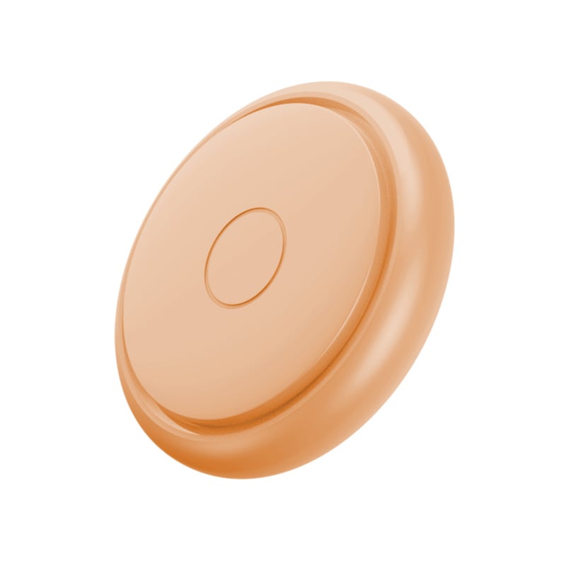 Устройство за проследяване с GPS – антизагубващо, за възрастни, деца, домашни любимци и ключове, ABS материал, Батерия 200, Тегло 8 g, модел FindGO