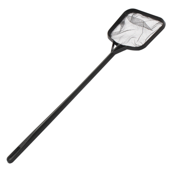 Akváriumi halászháló, műanyag, Beautiful fish márka, tömeg 100