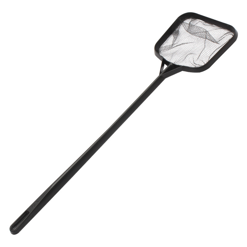 Akváriumi halászháló, műanyag, Beautiful fish márka, tömeg 100