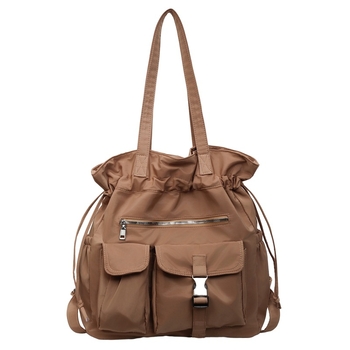 Unisex ruksak, 20–35L, Oxford materijal, prozračan i vodootporan, sklopiv
