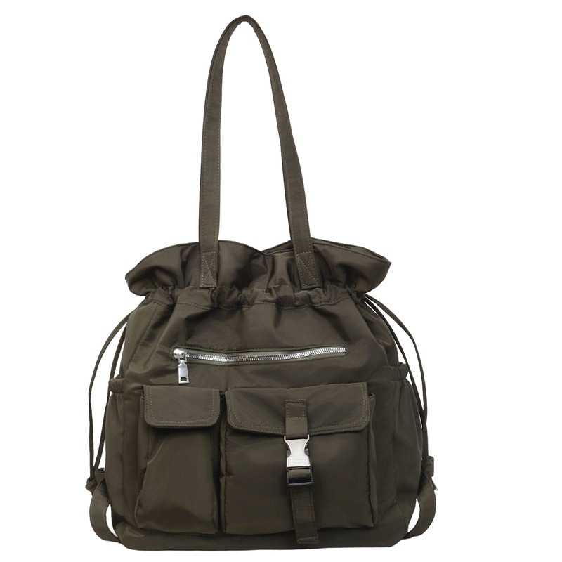 Unisex ruksak, 20–35L, Oxford materijal, prozračan i vodootporan, sklopiv