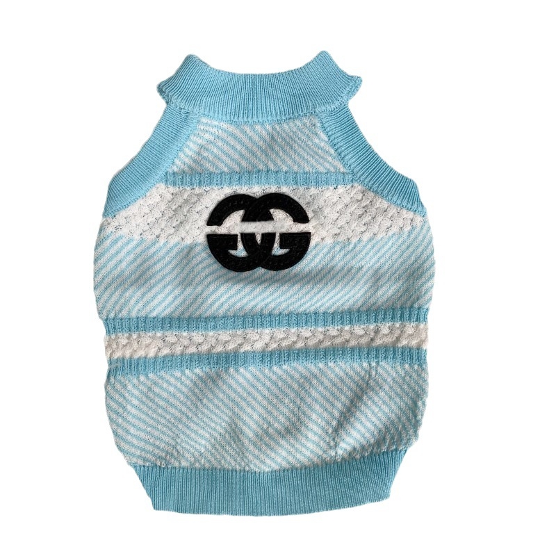 Unisex vuneni džemper za kućne ljubimce, japanski i korejski stil