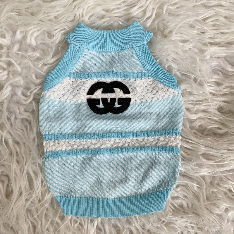 Unisex vuneni džemper za kućne ljubimce, japanski i korejski stil