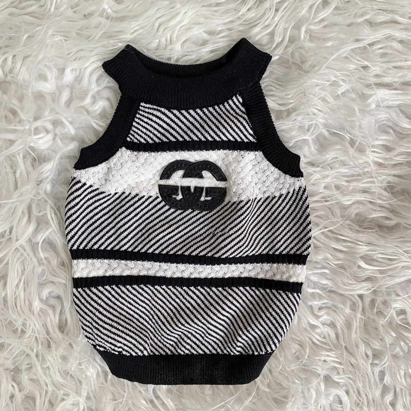 Unisex vuneni džemper za kućne ljubimce, japanski i korejski stil