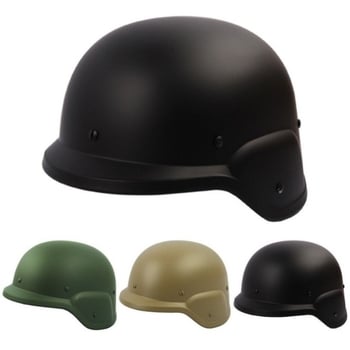 Kaciga PASGT M88 za CS igru na terenu — Plastika, prilagođeni dizajn, tiskani logotip, unisex, zaštita (Materijal: Plastika; Prilagodba: Da; Ispisani logotip: Da; Spol: Unisex; Zaštita)