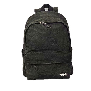 Platneni ruksak za laptop, Unisex, 36–55L, pogodan za 16-inčni laptop, remeni s zračnim jastucima