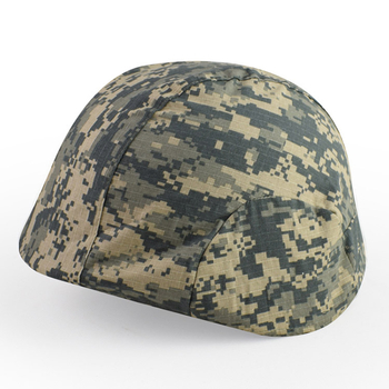 Taktički pokrov kacige, unisex, za odrasle, prilagodljiva obrada, tiskani logotip, licencirana privatna oznaka