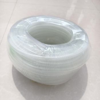 Аквариумен кислороден маркуч PVC — материал PVC; тегло 5,1 кг на ролка; оборудване за аквариум