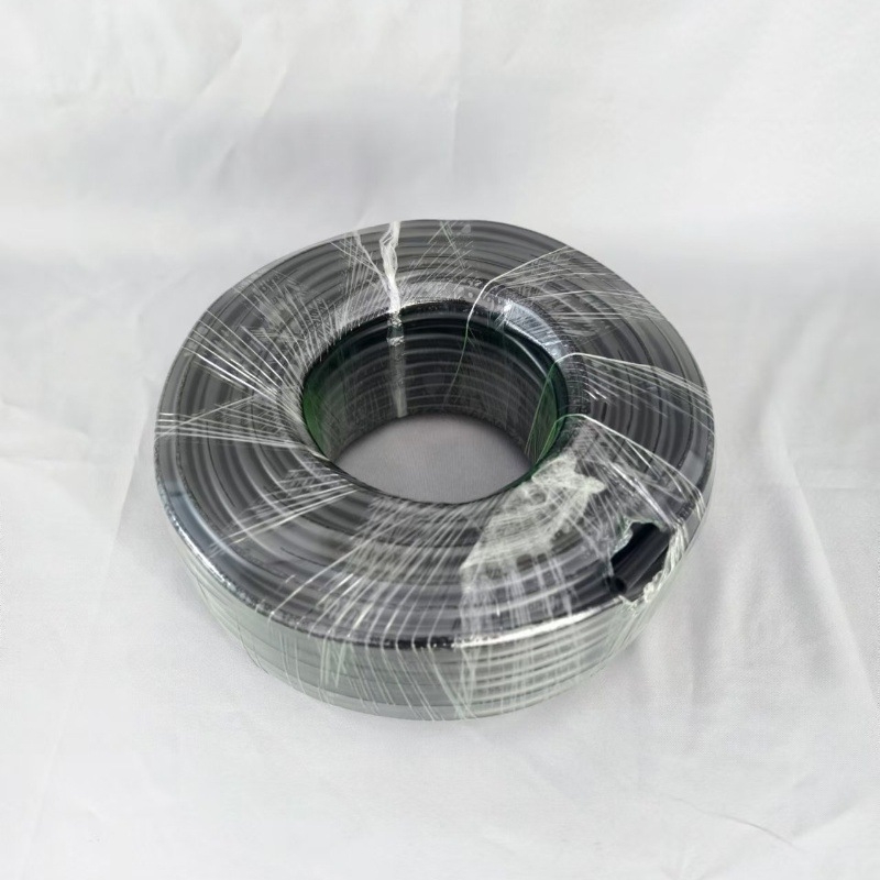 Аквариумен кислороден маркуч PVC — материал PVC; тегло 5,1 кг на ролка; оборудване за аквариум