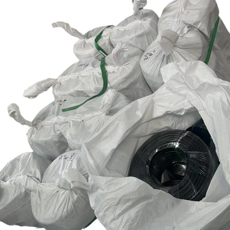 Аквариумен кислороден маркуч PVC — материал PVC; тегло 5,1 кг на ролка; оборудване за аквариум