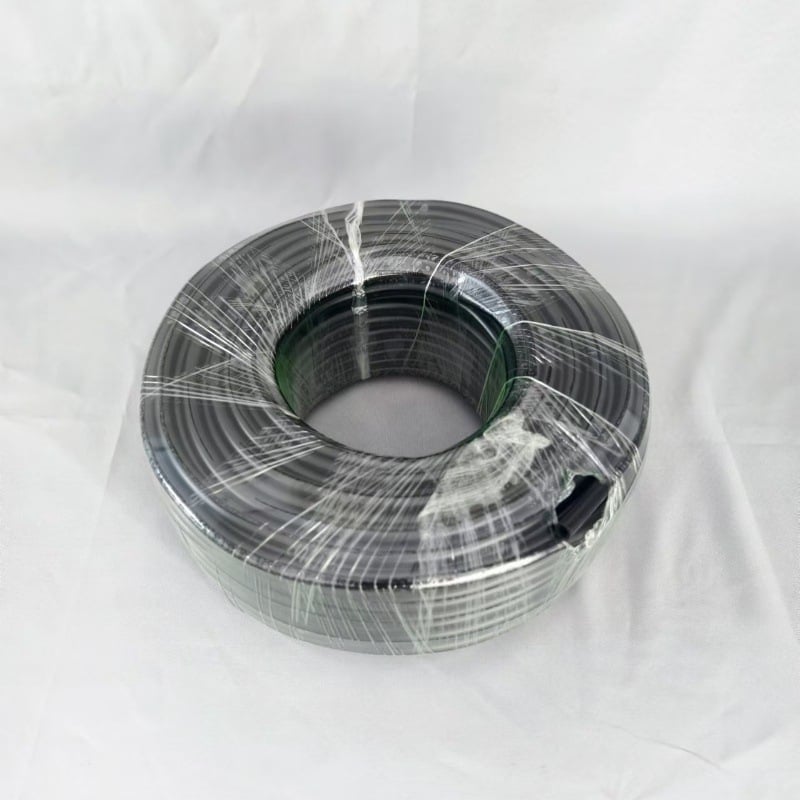 Аквариумен кислороден маркуч PVC — материал PVC; тегло 5,1 кг на ролка; оборудване за аквариум