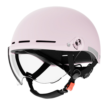 Kaciga za bicikl Northwolves, ABS+EPS, unisex, za odrasle, monohromni dizajn