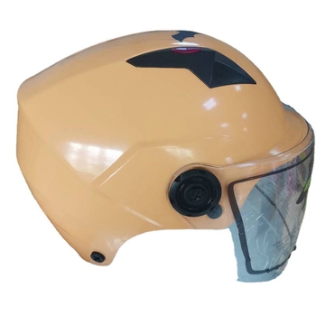 Unisex kaciga za motocikl s punim licem, ABS+PC, ispis logotipa