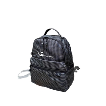MAKI BAG Urbano minimalistički ruksak – Oxford platno, poliester podstava, zatvarač, unutarnji džep