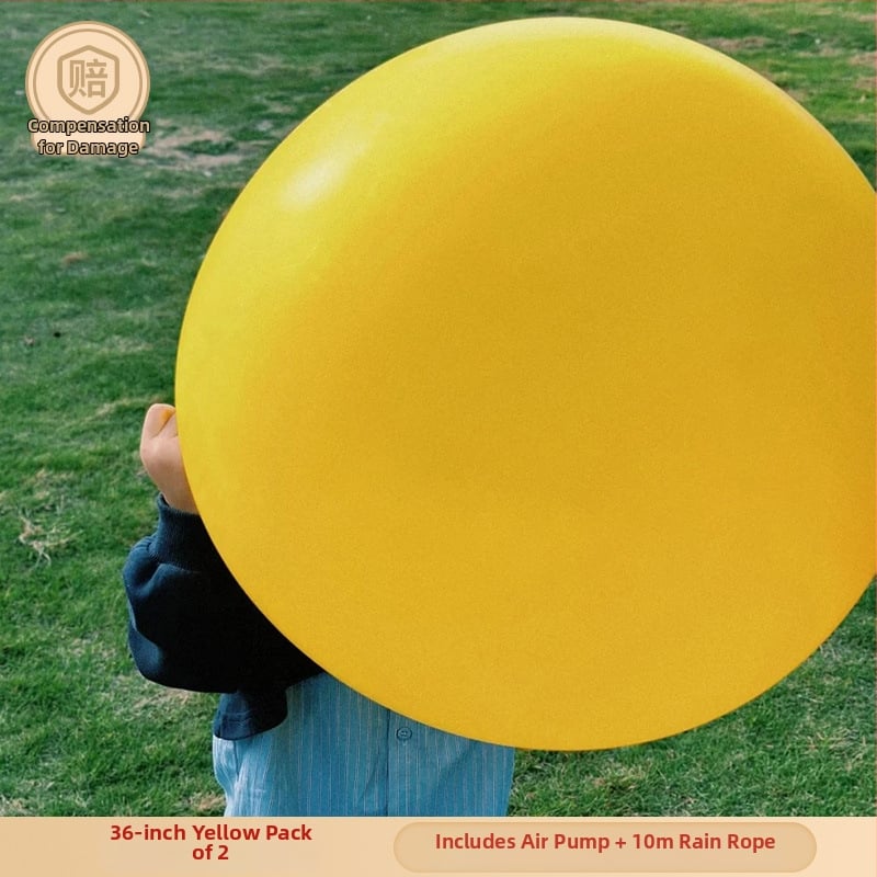 Baloane din latex, formă rotundă, baloane de sărbătoare; potrivite pentru zile de naștere și camping; imprimarea logo-ului nu este posibilă