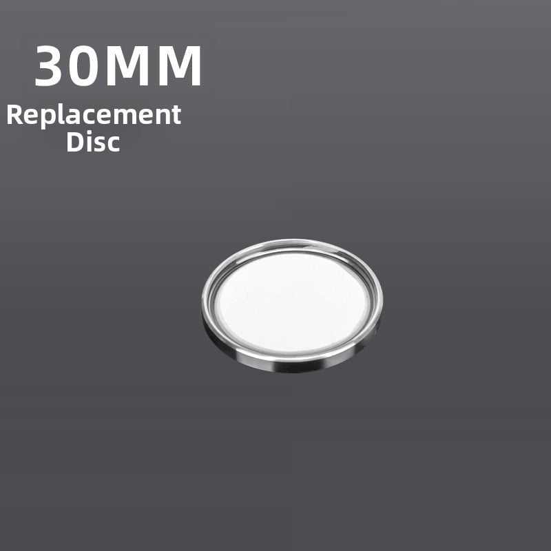 Zero – nehrđajuća čelična pumpa za zrak u akvariju s kamenom za mjehuriće, nano platom za plin i atomizacijom