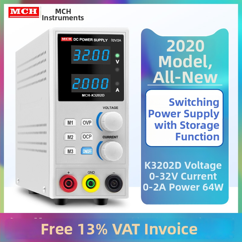 AC/DC napájanie so spínaním značky MCH, vstup 32V, výstup 180W