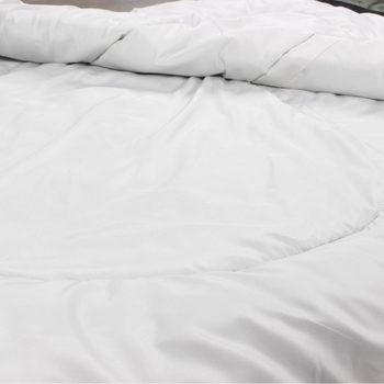 Spavaća vreća u obliku kovert za odrasle – punilo od pamuka, podstava 190 pongee, tkanina 190 poliester svila kvadrat, stil kovert, 1,3 kg