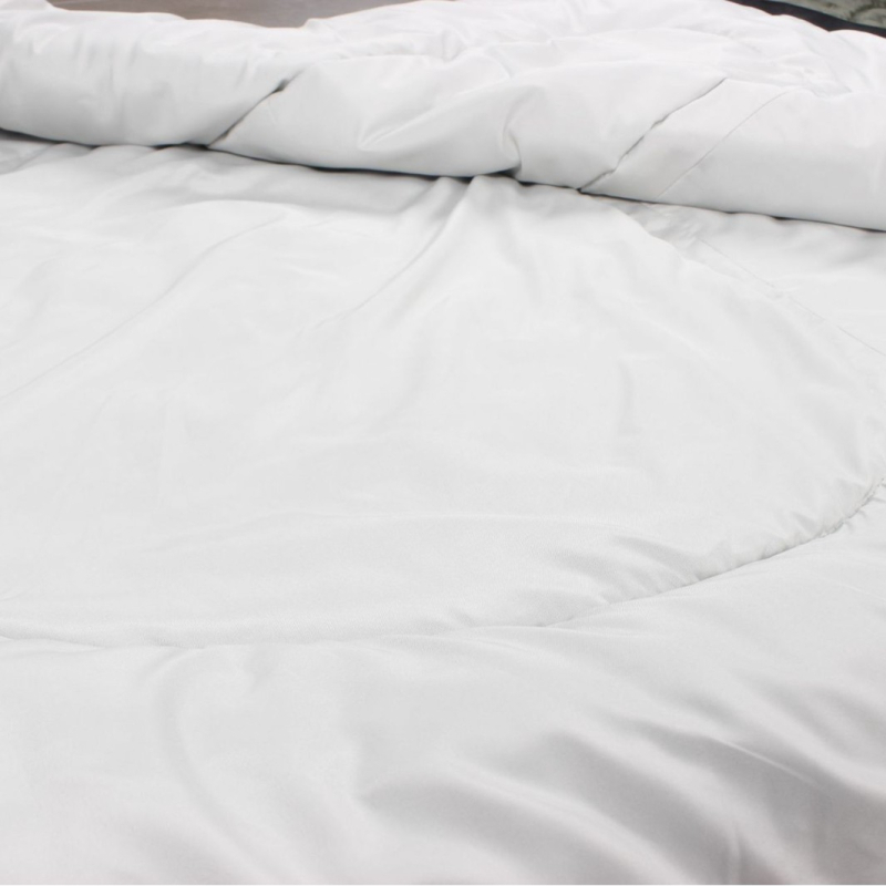 Spavaća vreća u obliku kovert za odrasle – punilo od pamuka, podstava 190 pongee, tkanina 190 poliester svila kvadrat, stil kovert, 1,3 kg