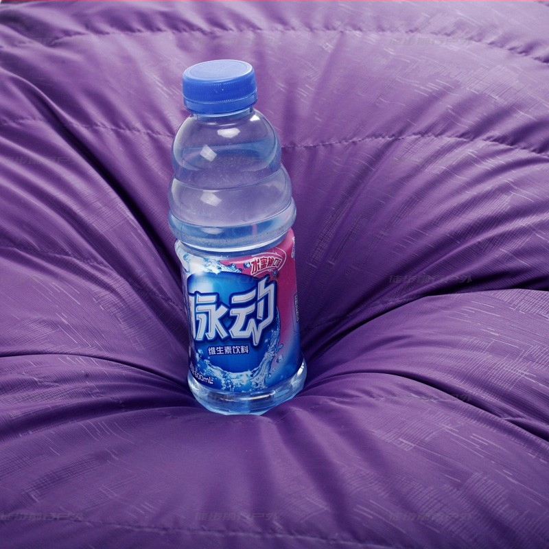 Kültéri felnőtt alvózsák – duck down töltés, belső 320T pongee, külső 320T nylon anyag, borítékkonstrukció