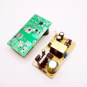 AC-DC превключващ модул за захранване, вход 220V, мулти-изходи: 19V 1.5A, 12V 2.5A, 14V 2A, CE сертифициран