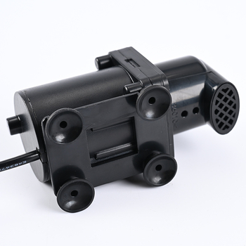 DC потопяема помпа 12-24V за аквариум и езерце, ABS материал, безшумна работа, модел HBL-3062