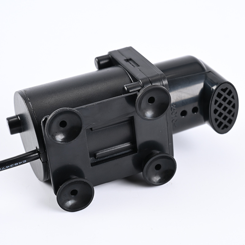 DC потопяема помпа 12-24V за аквариум и езерце, ABS материал, безшумна работа, модел HBL-3062