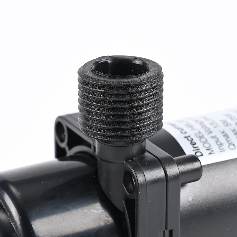 DC потопяема помпа 12-24V за аквариум и езерце, ABS материал, безшумна работа, модел HBL-3062