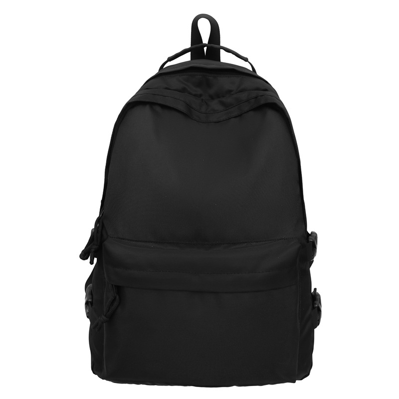Unisex ruksak za putovanje, kapacitet 20–35 L, Oxford tkanina, zakrivljene naramenice, podstava od poliestera