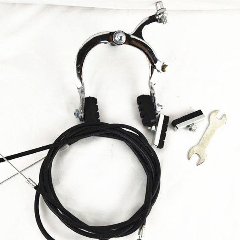 Σετ επισκευής γραμμής φρένου για διπλωμένο παιδικό ποδήλατο – αντιφθορικό (Τύπος: γραμμή φρένου; Μάρκα: Άλλο; Μοντέλο: Δείτε λεπτομέρειες; Μέθοδος φρένου: Άλλη)