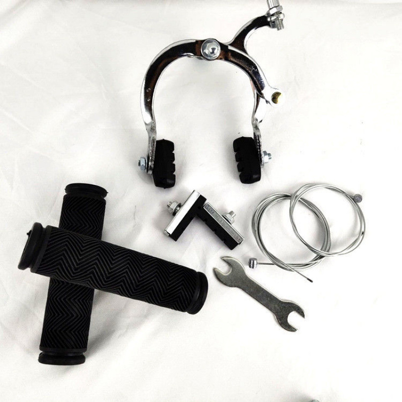 Σετ επισκευής γραμμής φρένου για διπλωμένο παιδικό ποδήλατο – αντιφθορικό (Τύπος: γραμμή φρένου; Μάρκα: Άλλο; Μοντέλο: Δείτε λεπτομέρειες; Μέθοδος φρένου: Άλλη)