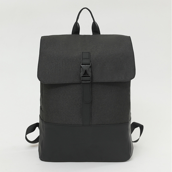 Unisex nylon ruksak, vodootporan, kapacitet 20–35 L, pogodan za 16-inčni prijenosnik