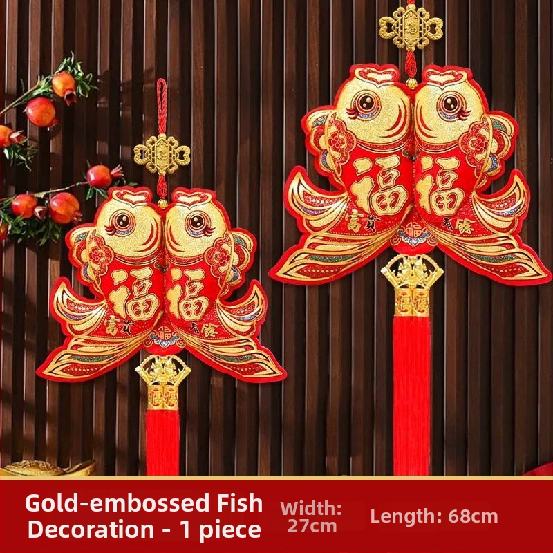 Sklopivi ventilator rekvizita za Novu godinu – Godina Konja, čelik, animacijski stil, dekoracija prostora