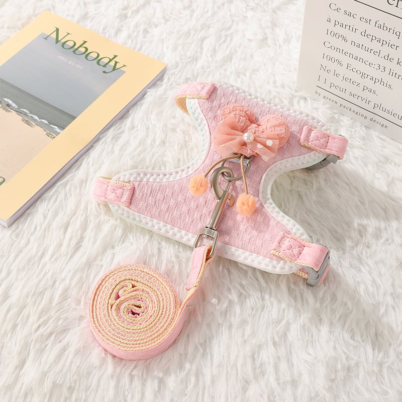 Šetnja mačaka uz užet za hodanje, platneni remen, marka Xingning, pakiranje 200 kom