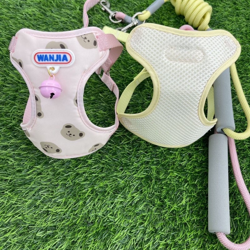 Vodilica za psa u stilu prsluka, plastična, marka Unique