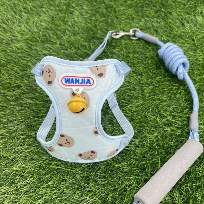 Vodilica za psa u stilu prsluka, plastična, marka Unique