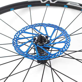 Δισκόφρενο CNC, Μοντέλο G3, Γενικό φρενάρισμα, Με δυνατότητα προσαρμογής