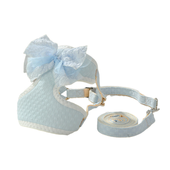 CHOUGOGO Remen za prsa mačaka i malih pasa | Stil prsluka, Tekstilni materijal, Anti-izlazak