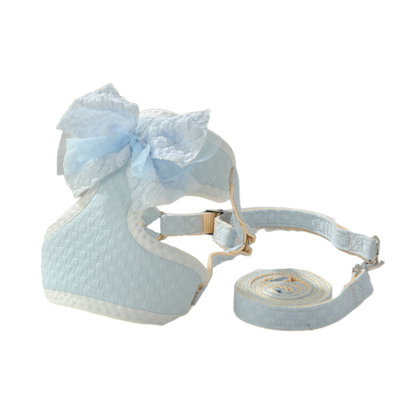 CHOUGOGO Remen za prsa mačaka i malih pasa | Stil prsluka, Tekstilni materijal, Anti-izlazak