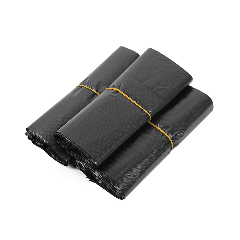 Торбички за отпадъци на домашни любимци, жилетен стил, PE, еднократни, 50 броя в пакет