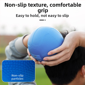 Hongmeng hodiaca guľa, oceľová konštrukcia, na atletiku